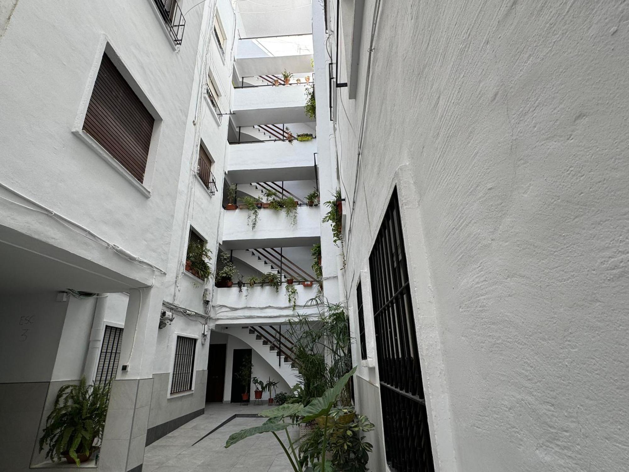 El Rincon De Carmela Apartment Cordoba Exterior photo