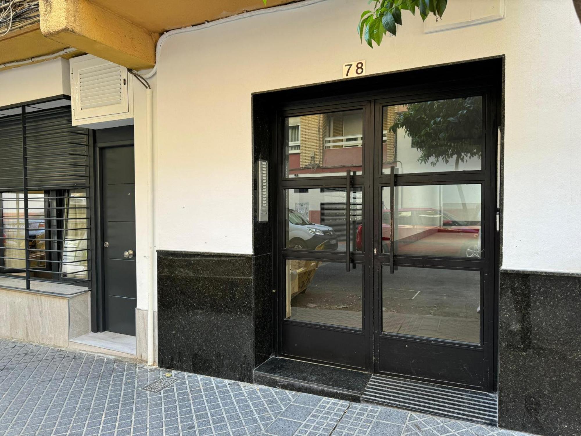 El Rincon De Carmela Apartment Cordoba Exterior photo